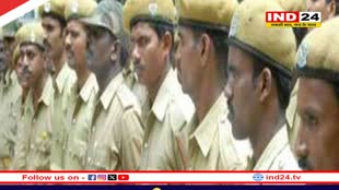 मप्र में 5 हजार पदों पर होगी होमगार्ड जवानों की भर्ती, नए नियमों पर 4 साल में भरे जाएंगे पद