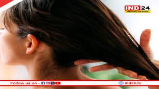 सर्दियों में बालों को इस तरह रखें सुरक्षित, फॉलों करें ये टिप्स