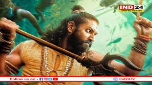 होली पर 'छावा' ने फिर लगाई दहाड़, खूब की कमाई