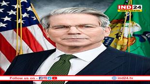 अमेरिका ने भी माना- भारत झुकने वाला नहीं; ट्रंप के वित्त मंत्री तिलमिलाए