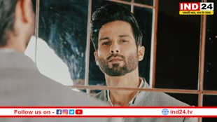 Jab We Met के रि-रिलीज के दौरान शाहिद कपूर ने फैंस को दिया बड़ा सरप्राइज, वीडियो हुआ वायरल