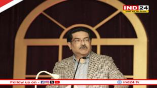 बिड़ला को मिला दुनिया के सबसे ताकतवर इंसान का साथ