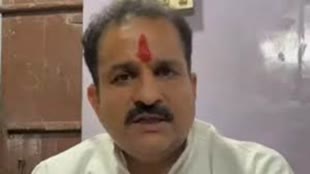 शुजालपुर से कांग्रेस जिलाध्यक्ष की 'बगावत', बोले- नामांकन कराएंगे, सिकरवार को दिया गया है टिकट