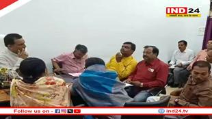 जबलपुर निगम में एक राष्ट्र एक चुनाव प्रस्ताव पारित, राज्य सरकार से पास करा कर प्रस्ताव राष्ट्रपति को भेजा जाएगा