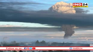 क्रीमिया पर यूक्रेन के हमले का रूस ने दिया जवाब, तबाह किए 20 ड्रोन 