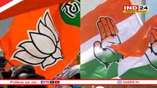 Rajasthan Election 2023: महिला नेता को भरी सभा में टिकट, लिस्ट के बाद अफसरों की पत्नियां चुनावी मैदान में