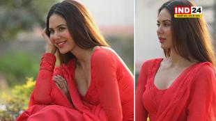 सोनम बाजवा ने मारी 'बॉर्डर 2' में एंट्री,  फिल्म में वो पंजाबी लड़की की भूमिका में दिखेगी