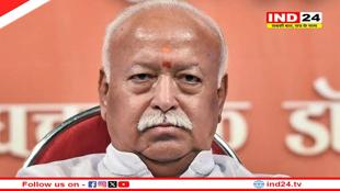 अगले महीने RSS की तीन दिवसीय बैठक, BJP के नए राष्ट्रीय अध्यक्ष को लेकर मंथन संभव