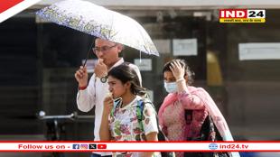 Weather Update Today: उत्तर भारत में भीषण गर्मी का प्रकोप जारी, मौसम विभाग ने जारी की चेतावनी 