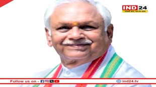 आज कांग्रेस को लगेगा एक और बड़ा झटका, मप्र कांग्रेस के कद्दावर नेता सुरेश पचौरी थामेंगे भाजपा का दामन