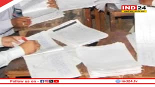 इस बार बोर्ड परीक्षाओं में शिक्षक नहीं दे पाएंगे मनमाने अंक, उत्तरपुस्तिकाओं में लगे हैं बारकोड