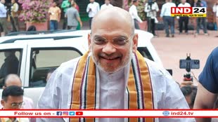 नाराज नेताओं को मना रहे Amit Shah, दिल्ली आने का दिया आमंत्रण 