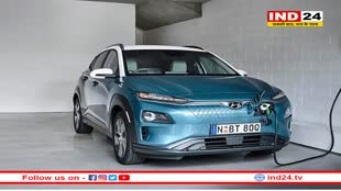 सर्दियों के दौरान अपने ईवी से ज्यादा रेंज कैसे करें हासिल