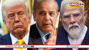 पाकिस्तान की टेंशन बढ़ना तय! आतंक को लेकर पीएम मोदी ने ट्रंप से कही खास बात