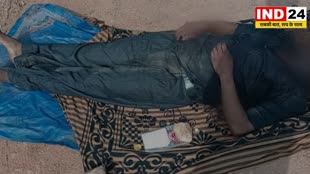 CG News :  महिला से अशोभनीय व्यवहार करने वाले अपने ही साथी को नक्सलियों के जन अदालत ने दी मौत की सजा.....