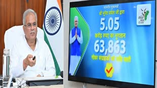 CG NEWS : मुख्यमंत्री ने 6 जुलाई से 17 जुलाई तक रोका-छेका की अपील की....