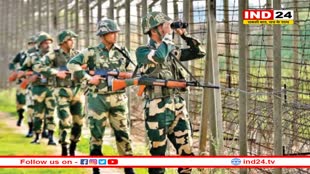 BSF Recruitment 2024: कॉन्स्टेबल ट्रेड्समैन पदों पर होने जा रही बंपर भर्ती, तैयार रखें अपने डाक्यूमेंट