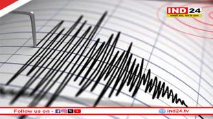 भूकंप आने से पहले उत्तराखंड को मिलेगा अलर्ट, आपदा प्रबंधन विभाग कर रहा अलर्ट सिस्टम तैयार