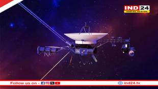 नासा ने चांद पर नई तकनीक का किया इस्तेमाल 