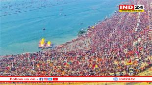 महाकुंभ 2025: 7 हजार से ज्यादा महिलाओं ने छोड़ा सांसारिक जीवन, ली संन्यास की दीक्षा 