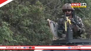  रियासी में श्रद्धालुओं की बस पर आतंकी हमला, एक्शन में सेना, NIA की टीम भी पहुंची