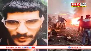 दिल्ली ब्लास्ट का खुलासा: लाल किले से PM मोदी तक था आतंकियों का निशाना 