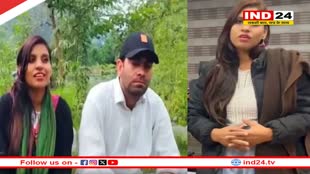 Anju Return India: अलवर पहुंचते ही अंजू को लगेगा बड़ा झटका, भिवाड़ी पुलिस प्रशासन करेगा पूछताछ 