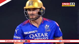 GT vs RCB: मेंटल ब्रेक से वापस लौटे Glenn Maxwell का चला जादू, शुभमन गिल को भेजा पवेलियन