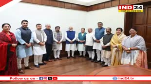 Rajasthan CM: जयपुर में भाजपा विधायकों की लॉबिंग, बड़े नेता के इशारे पर होटल में ठहरे थे 6 MLA, प्रदेशाध्यक्ष बोले- मुझे जानकारी नहीं