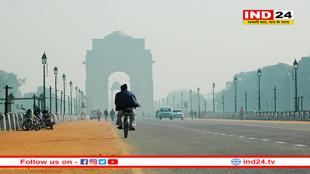 CREA की रिपोर्ट में खुलासा: देश के 10 अधिक प्रदूषित शहरों में पांचवें पायदान पर दिल्ली