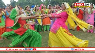 खुशियों और समृद्धि का पर्व- बैसाखी