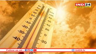 बादलों ने दी गर्मी से राहत, रंगपंचमी के बाद फिर से बदलेगा मौसम