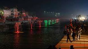 CG NEWS :  रामलला की प्राण प्रतिष्ठा हुई पूरी, हजारों की संख्या में उमड़ी राम भक्तो की भीड़,व्यवस्था बिगड़ी.....