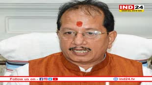 तेजस्वी के बयान पर विजय सिन्हा का पलटवार, कहा- अगर बिहार में माफिया राज है तो वे बताएं माफिया का नाम