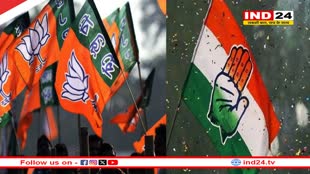 Election Result 2024: हरियाणा में बराबरी पर रहे बीजेपी और कांग्रेस, भाजपा का चेहरे बदलने का दांव फेल, जानें कांग्रेस में गुटबाजी समेत 4 बड़ी वजहें? 