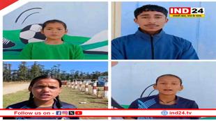 मुख्यमंत्री उदीयमान खिलाड़ी उन्नयन योजना: खिलाड़ियों के लिए वरदान