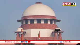 मथुरा में श्रीकृष्ण जन्मभूमि के पास 10 दिनों तक नहीं हटेगा अतिक्रमण, Supreme Court ने जारी किया नोटिस