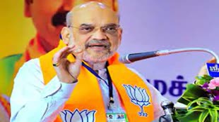 CG NEWS :  मिशन 2023 : एक बार फिर छत्तीसगढ़ आ सकते हैं अमित शाह...