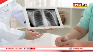 Health Tips: निमोनिया से बचाव में मदद कर सकते हैं ये फूड आइटम्स, जरूर करें इनका सेवन 