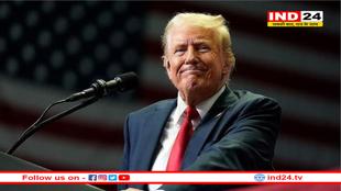 रूस और चीन के साथ परमाणु नियंत्रण वार्ता शुरू करेंगे डोनाल्ड ट्रंप