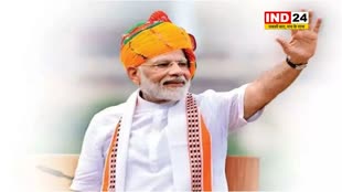 BJP पीएम मोदी के 73वें जन्मदिन को खास बनाएगी, जानें क्या बनाया प्लान भाजपा ने