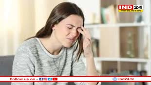 Eye Flu होने पर बिल्कुल न करें ये गलतियां  !