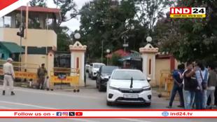 मणिपुर में अचानक सरकार बनाने की हलचल, गवर्नर से मिले बीजेपी नेता, 44 विधायकों के समर्थन का दावा