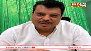 जो अधिकारी देश में ही नहीं उसे जिम्मेदार कैसे ठहराया जा सकता? सागर हादसे में SP के तबादले पर उमंग सिंघार का CM से सवाल 