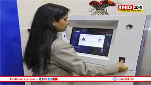 दिल्ली मेट्रो ने लांच किया स्वदेशी सॉफ्टवेयर, हर साल 5 लाख पेजों की होगी बचत