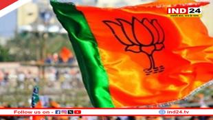 निवाड़ी में बीजेपी जिला अध्यक्ष घोषित, राजेश पटेरिया को मिली कमान, इंदौर शहर-ग्रामीण में अभी भी इंतजार