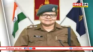 'आपका थाना आपके गांव' सिंगरौली SP निवेदिता गुप्ता के इस पहल की हो रही खूब सराहना
