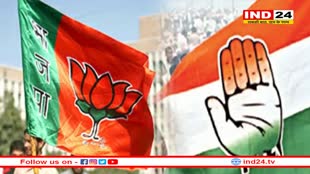 Rajasthan Election: वॉर रूम में तैयार हो रही कांग्रेस-भाजपा की चुनावी रणनीति, स्लोगन बनाने के लिए जुटा रहे डेटा 