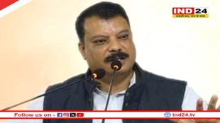 मंत्री विजय शाह के मामले में बोले उमंग सिंघार, मैं SC के फैसले का सम्मान करता हूं