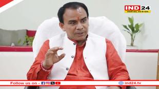 कैबिनेट मंत्री धन सिंह रावत ने चिन्यालीसौड़ में छात्र-शिक्षक सम्मान समारोह में की शिरकत